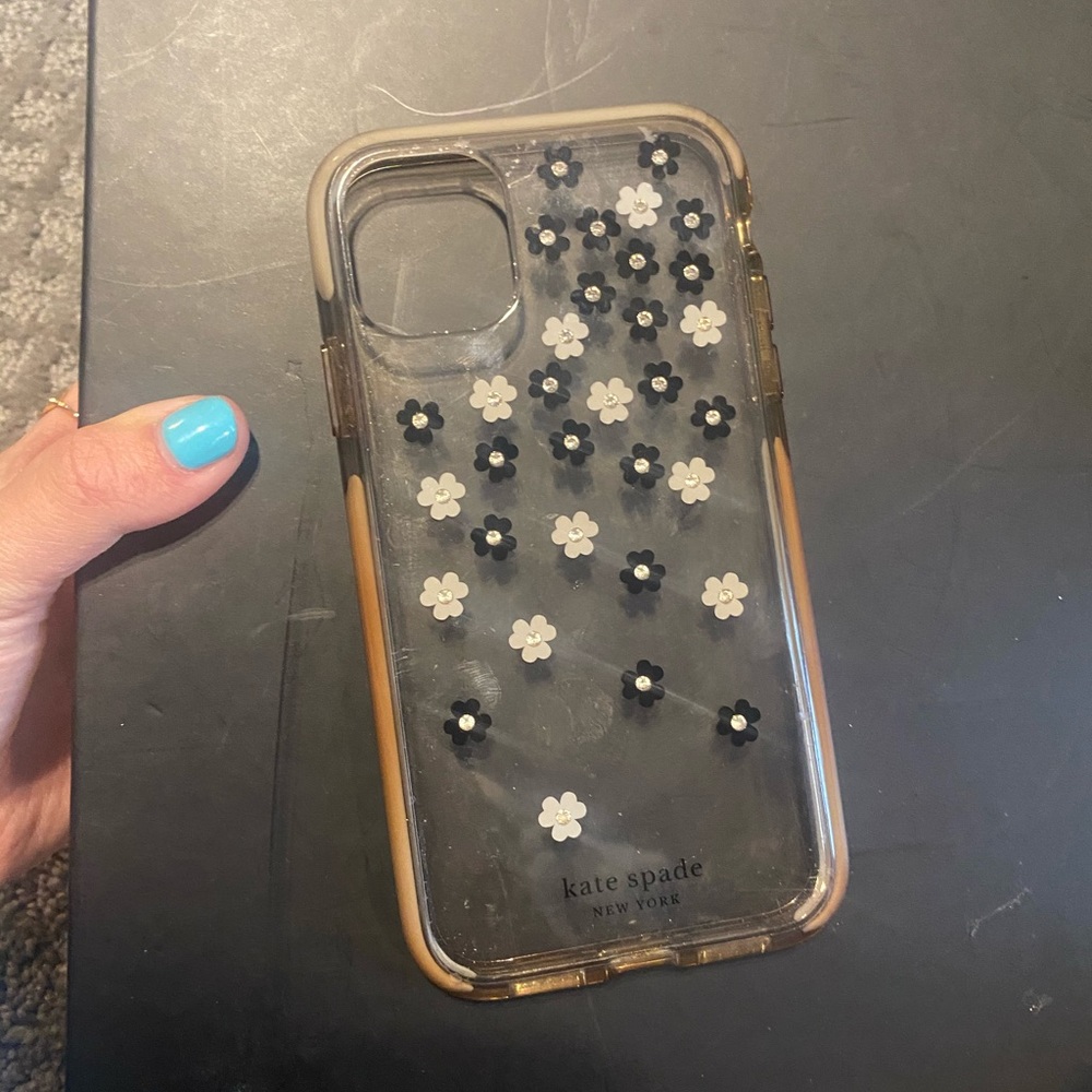Kate Spade IPHONE 11 Case